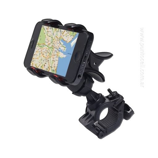 [111719] SOPORTE P/ BICICLETA DINAX (DX-HOLCELBICI)