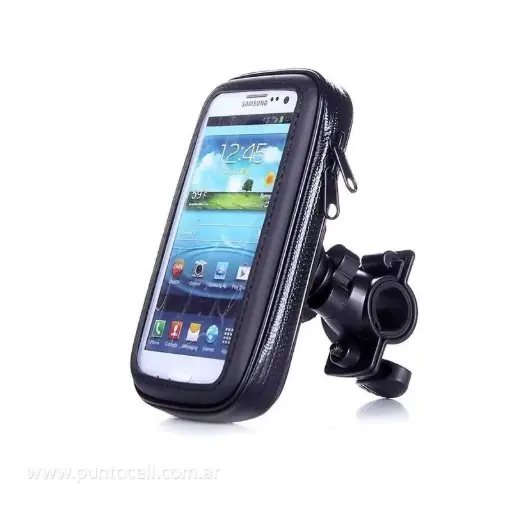 [111719] SOPORTE P/ BICICLETA MOTO DINAX (DX-BICIHOL)