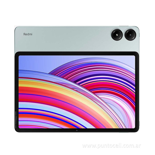 [112026] TABLET 12.1" XIAOMI REDMI PAD PRO 256gb/8gb RAM