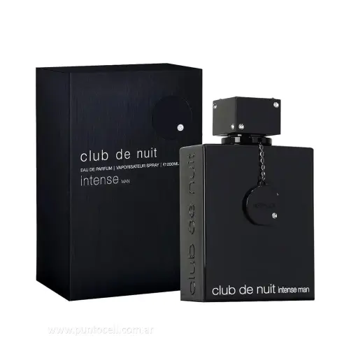 [112043] PERFUME ARMAF CLUB DE NUIT INTENSE (MAN) 105ml