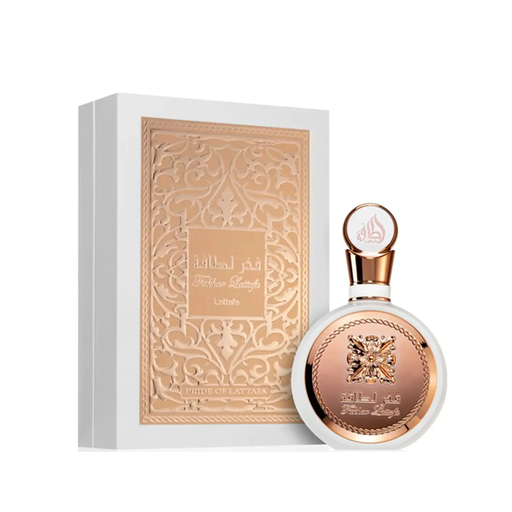 [112044] PERFUME LATTAFA FAKHAR (WOMAN) 100ml