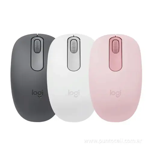 [112240] MOUSE INALAMBRICO LOGITECH M196