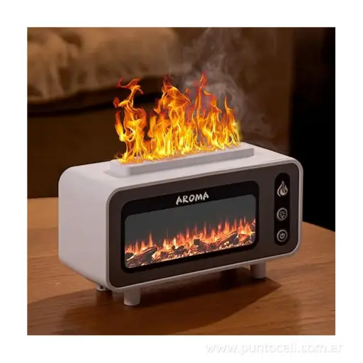 [112384] DIFUSOR / HUMIFICADOR DINAX VINTAGE (LA0646HUMI)