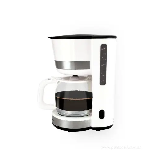 [112411] CAFETERA ELECTRICA DE FILTRO SMART-TEK 1.5L (CM-620)