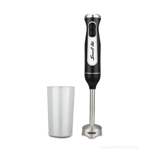 [112414] MINIPIMER / LICUADORA DE MANO SMART-TEK 600W (MP-600)