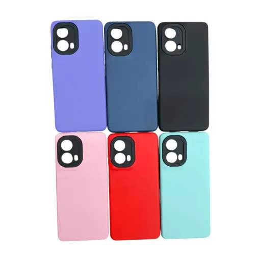 TPU REFORZADO SOFT SAMSUNG S25