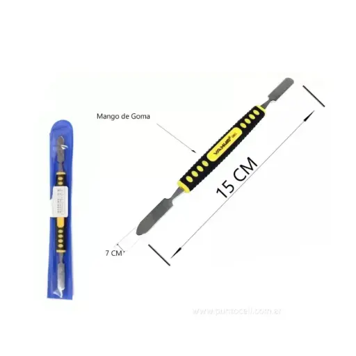 [112503] ABRIDOR DE CELULAR YAXUN YX688C