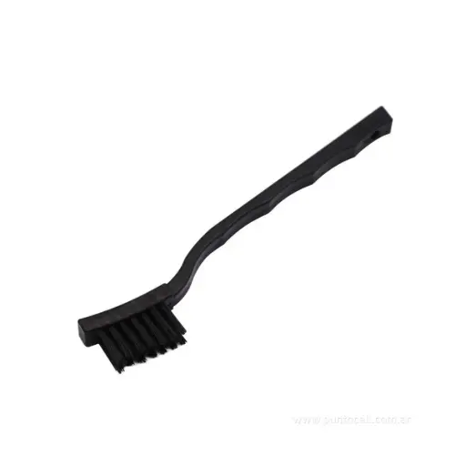 [112505] CEPILLO ANTIESTATICO ESD NEGRO