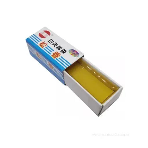 [112514] FLUX ROSIN YAXUN LOCALIZADOR DE FALLAS