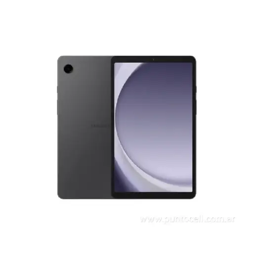 [112530] TABLET 8.7" SAMSUNG TAB A9 Wi-Fi (SM-X110) 64GB - 4GB