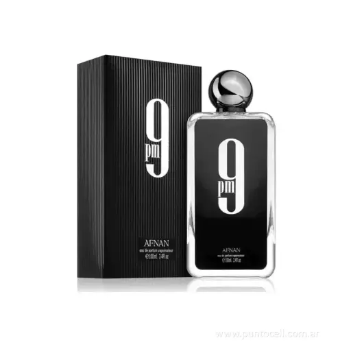 [112576] PERFUME AFNAN 9pm (MAN) 100ml