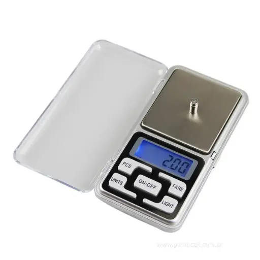 [112627] BALANZA DE PRECISION DINAX (DX-BAGRAM20)