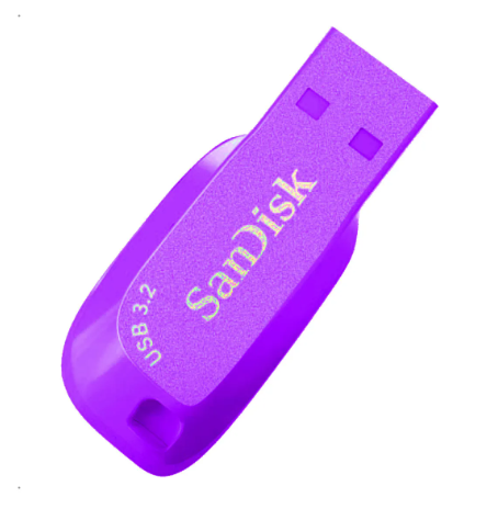 [112648] PENDRIVE SANDISK ULTRA SHIFT 64GB