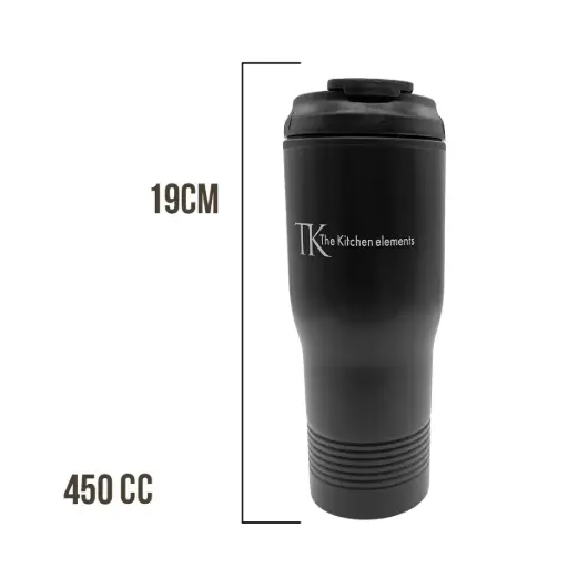 [112671] VASO TERMICO TK DOBLE PARED 450cc (HRA-498L)