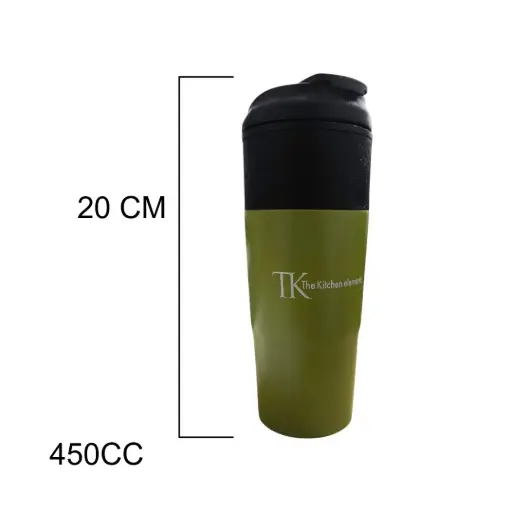 [112675] VASO TERMICO TK DOBLE PARED 450cc (HRA-392)
