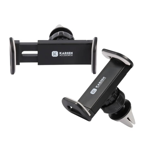 [112971] SOPORTE P/ AUTO KARSEN VENT