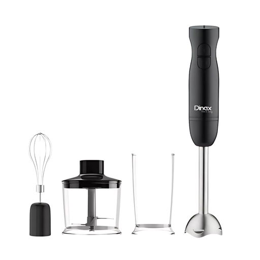 [112975] MINIPIMER DINAX 3 en 1 • 1000W (LIC-BL1000HB01)