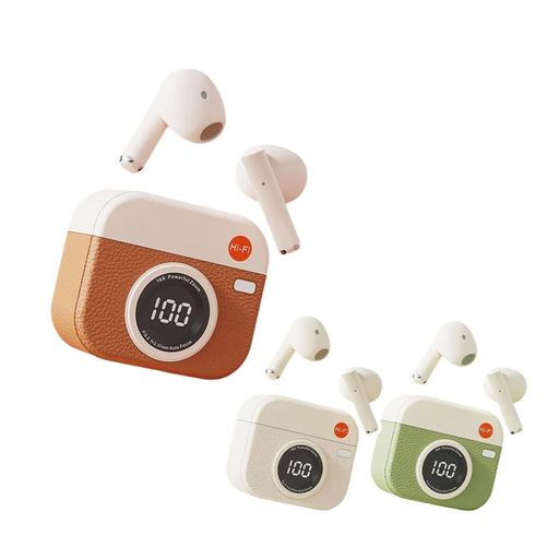 [112982] AURICULAR BLUETOOTH Q86