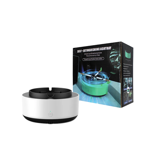 [113333] CENICERO PURIFICADOR (AS08)