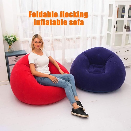 [113336] PUFF / SOFA INFLABLE (YS02)