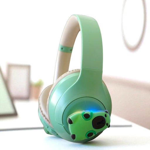 [113477] AURICULAR VINCHA MALIBU CAPIBARA (AM-1)