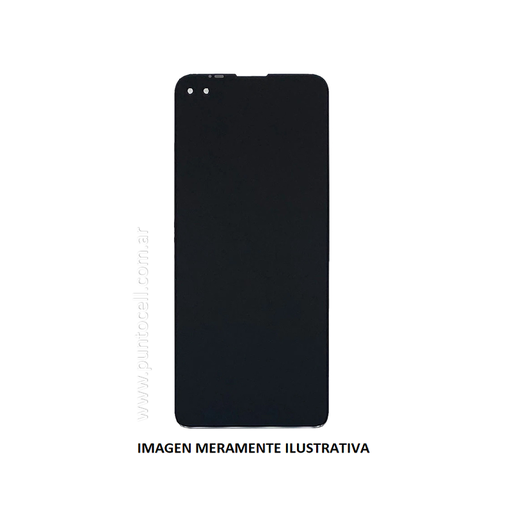 [113499] MODULO MOTOROLA G14 CROWN® S/ MARCO