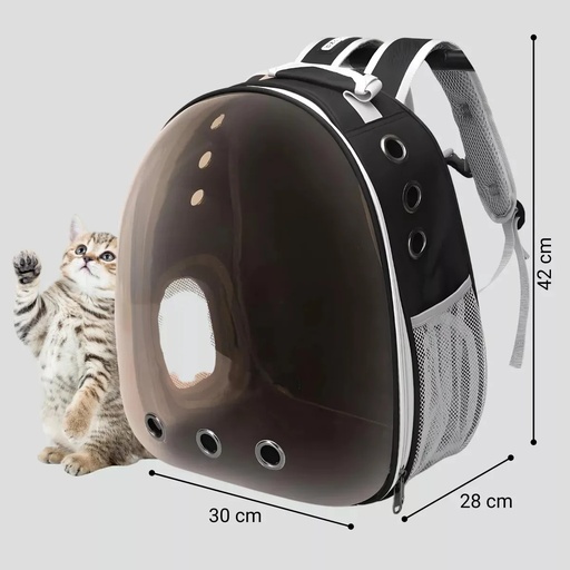 [113687] MOCHILA PARA MASCOTAS PB001XZ