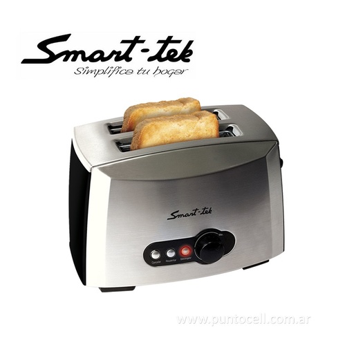 [14252] TOSTADORA SMART-TEK SD2031