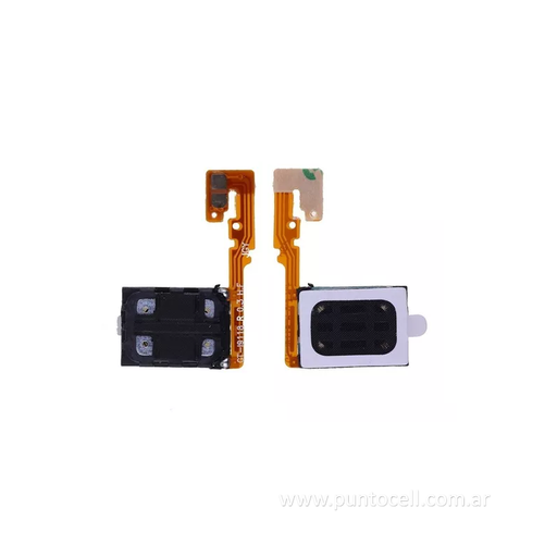 [17939] TIMBRE / BUZZER SAMSUNG GRAND NEO C/ CAPSULA
