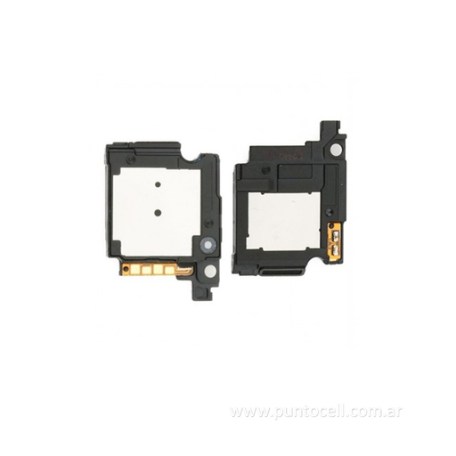 [9414] TIMBRE / BUZZER SAMSUNG J7 PRIME (G610) C/CAPSULA