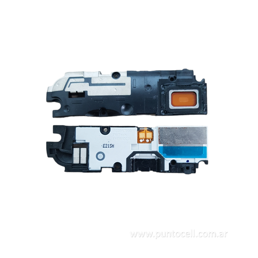 [3965] TIMBRE / BUZZER SAMSUNG NOTE 1 (N7000) C/ CAPSULA