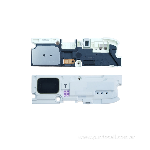 [5049] TIMBRE / BUZZER SAMSUNG NOTE 2 (N7100) C/ CAPSULA
