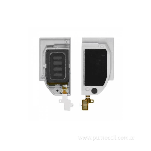 [9415] TIMBRE / BUZZER SAMSUNG NOTE 4 (N910) C/ CAPSULA