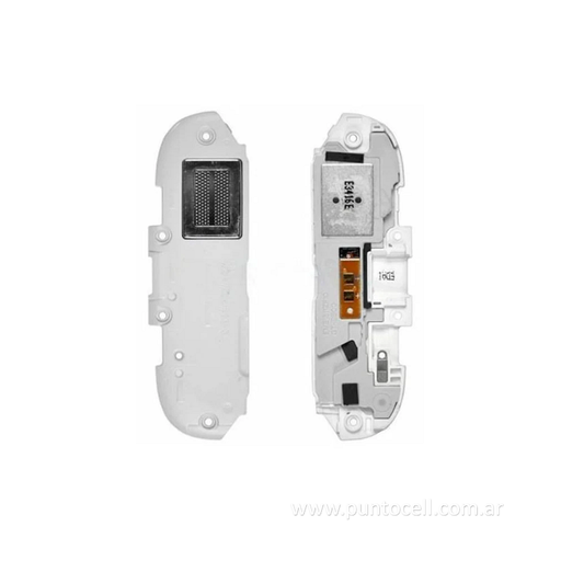 [5332] TIMBRE / BUZZER SAMSUNG S4 (I9500) C/CAPSULA