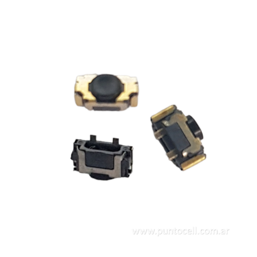 [9362] BOTON POWER Nº 1