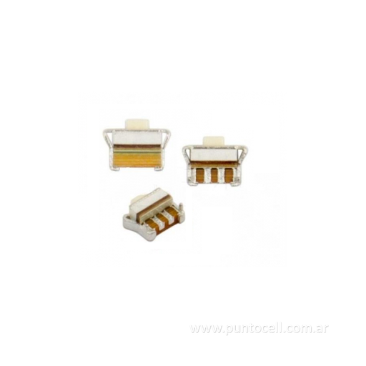 [5263] BOTON POWER SAMSUNG Y PRO (B5510)