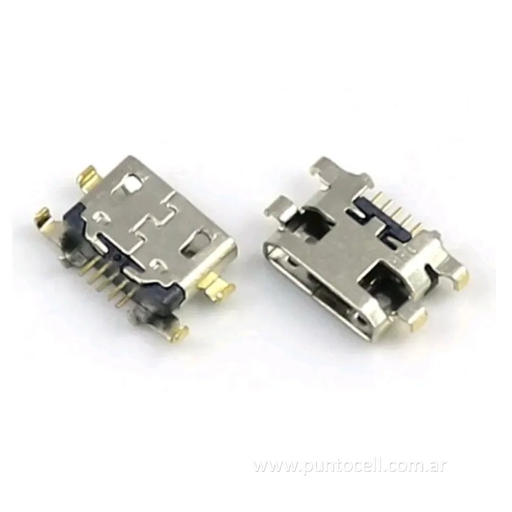 [15178] PIN DE CARGA MOTOROLA E5 PLAY / E6 _ SAMSUNG A10s _ LG K11