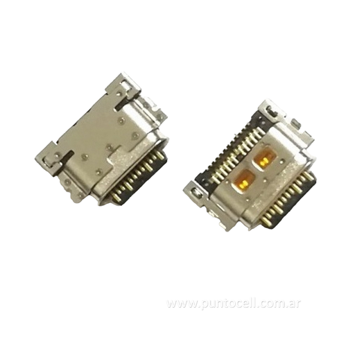[12043] PIN DE CARGA MOTOROLA G7 PLUS / G7