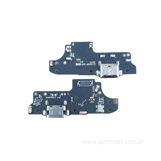 [15226] PLACA DE CARGA MOTOROLA E7 • Original