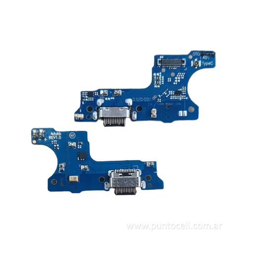 [13858] PLACA DE CARGA SAMSUNG A01 • Original