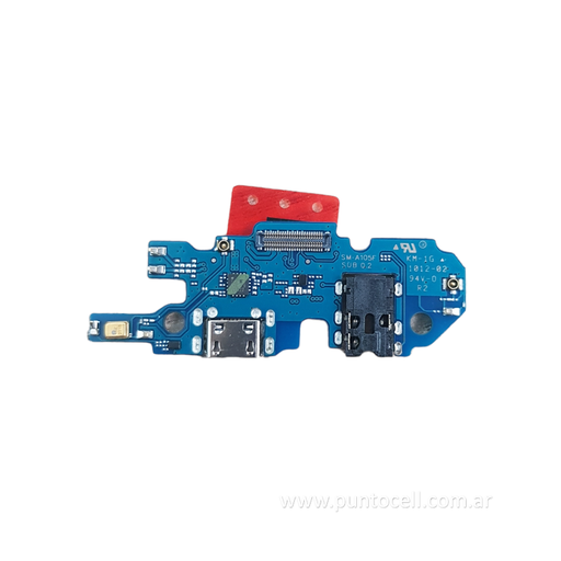[15253] PLACA DE CARGA SAMSUNG A10 (A105F) • Original