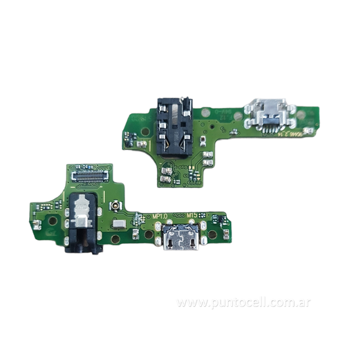 [16049] PLACA DE CARGA SAMSUNG A10s V.M15 • Original