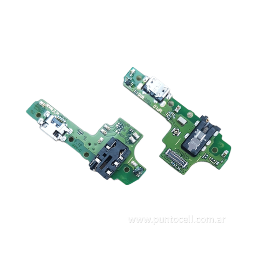 [14235] PLACA DE CARGA SAMSUNG A10s V.M16 • Original