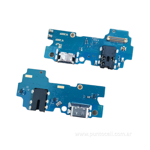 [14980] PLACA DE CARGA SAMSUNG A22 (A225F) ORIGINAL