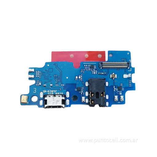 [15212] PLACA DE CARGA SAMSUNG A30 (A305F) ORIGINAL PV
