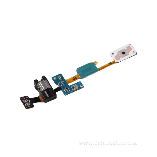 [8924] FLEX HOME SAMSUNG J7 PRIME (G610)