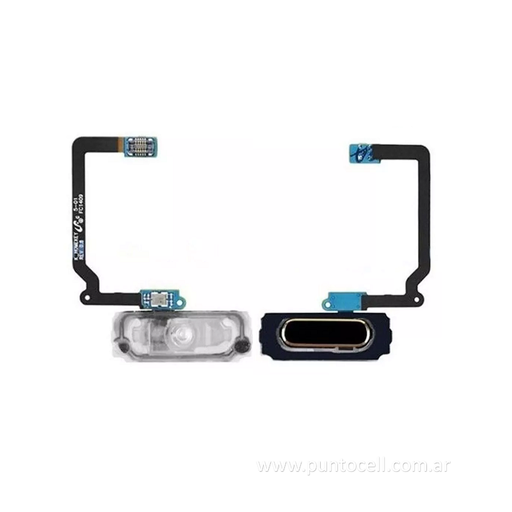 [7326] FLEX HOME SAMSUNG S5 (I9600) C/ BOTON HOME