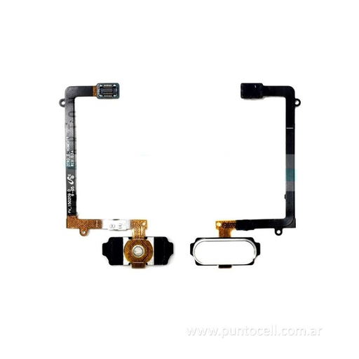 FLEX HOME SAMSUNG S6 (G920) C/ BOTON HOME