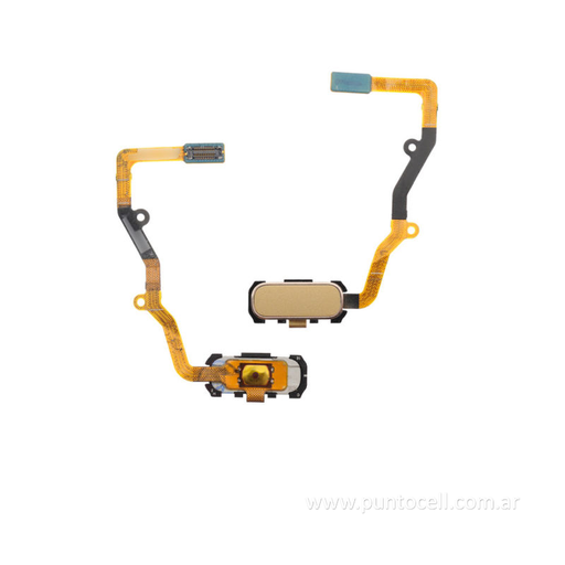 FLEX HOME SAMSUNG S7 EDGE (G935) C/ BOTON HOME