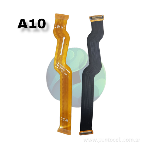 [13505] FLEX INTERCONEXION LCD SAMSUNG A10 G